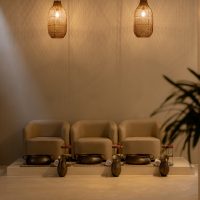 INKA Spa, Ubud