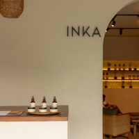 INKA Spa, Ubud