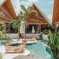 Beyond Bayou Boutique Resort
