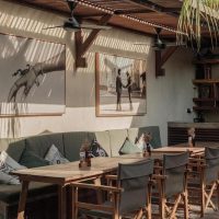 Analog Uluwatu