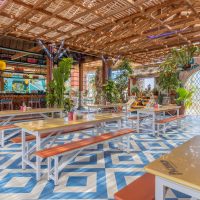 Motel Mexicola Canggu